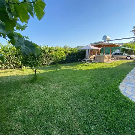 Tasos Cozy 2nd Floor