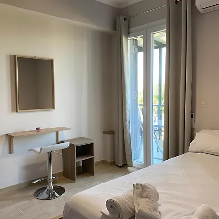 Tasos Cozy 2nd Floor * Kalligoni