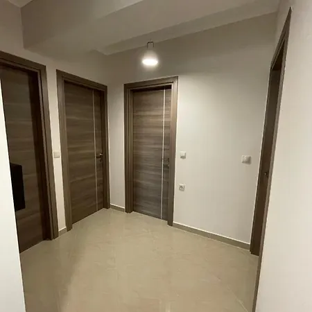 Tasos Cozy 2nd Floor * Kalligoni