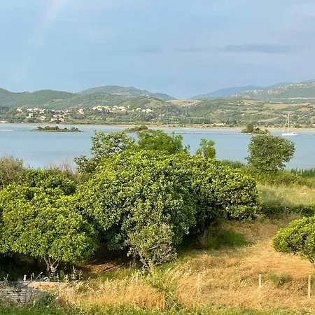 公寓 Tasos Cozy 2nd Floor *