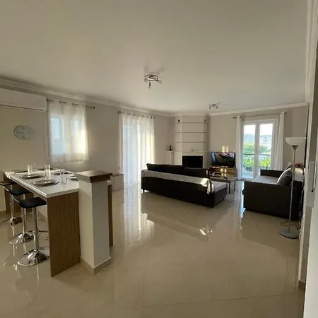 Tasos Cozy 2nd Floor * Kalligoni