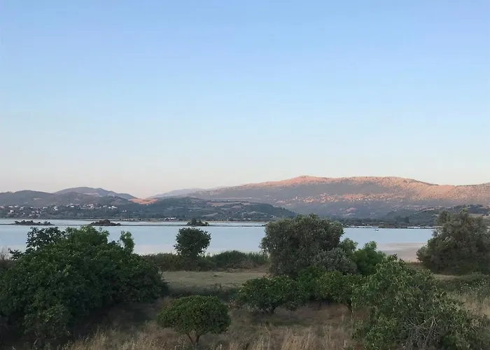 Appartamento Tasos Cozy 2nd Floor