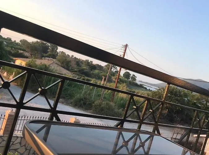 Appartamento Tasos Cozy 2nd Floor Kalligoni