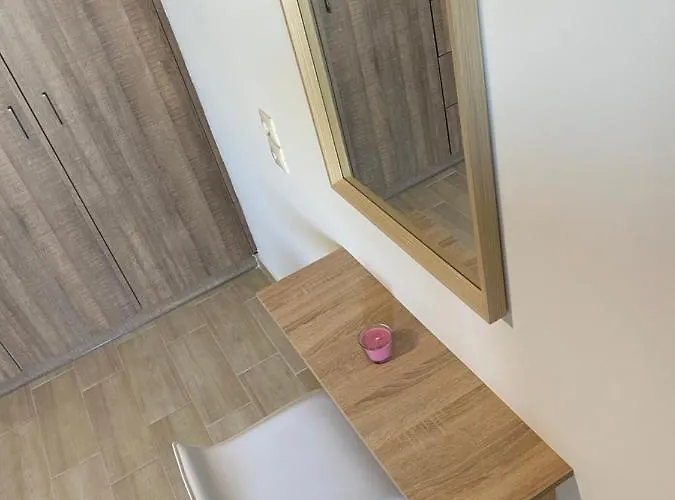 Tasos Cozy 2nd Floor * Kalligoni