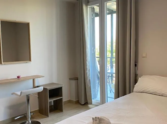 Appartamento Tasos Cozy 2nd Floor *