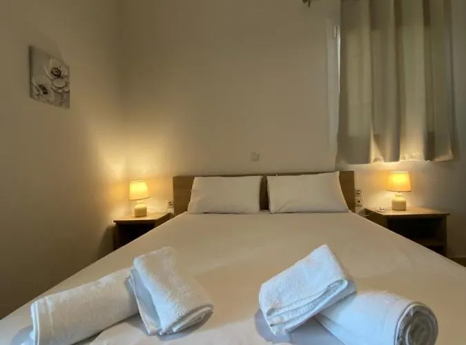 Appartamento Tasos Cozy 2nd Floor *