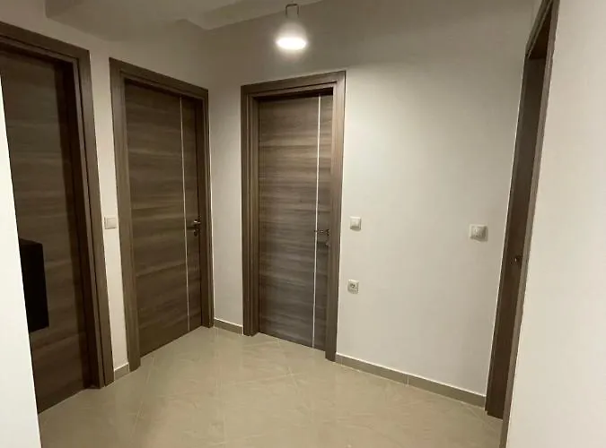 Tasos Cozy 2nd Floor * Kalligoni