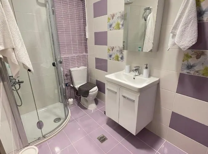 Tasos Cozy 2nd Floor