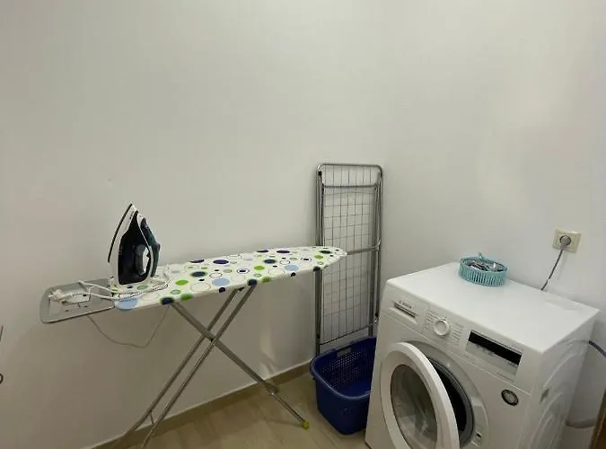 Tasos Cozy 2nd Floor Kalligoni