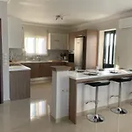 Tasos Cozy 2nd Floor Kalligoni
