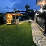 Tasos Cozy 2nd Floor