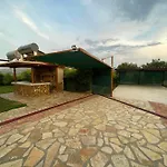 Appartamento Tasos Cozy 2nd Floor Kalligoni