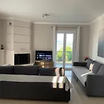 Tasos Cozy 2nd Floor Appartement Kalligoni