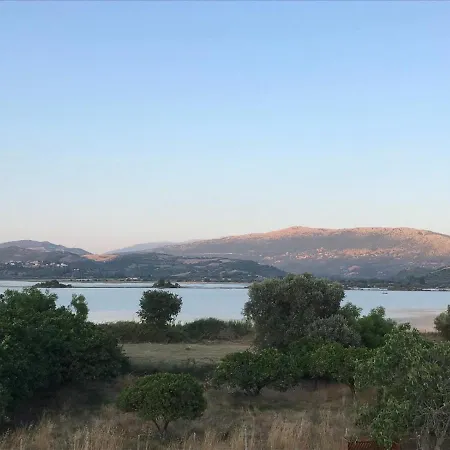 شقة Tasos Cozy 2nd Floor