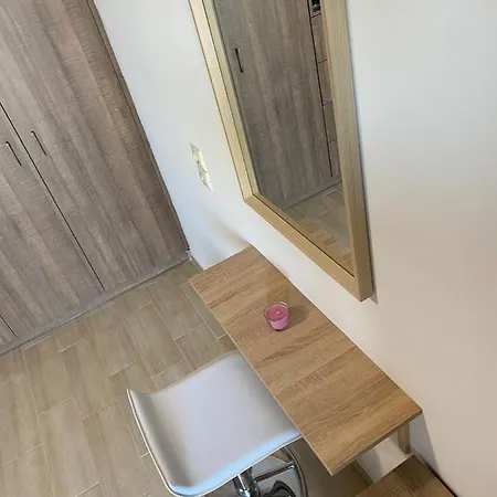 Tasos Cozy 2nd Floor * Kalligoni