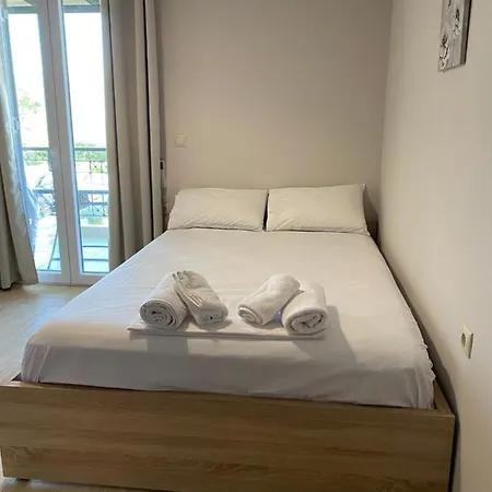 Tasos Cozy 2nd Floor