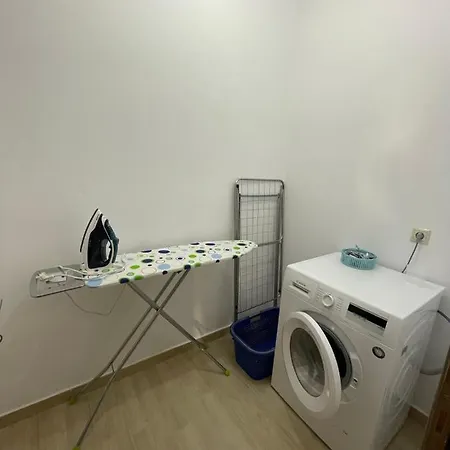 Tasos Cozy 2nd Floor Kalligoni