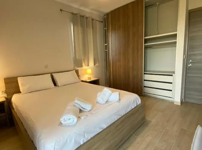 Tasos Cozy 2nd Floor