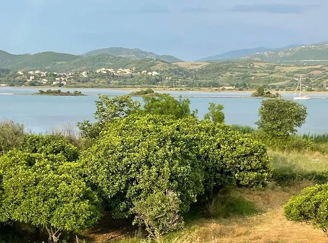 Lägenhet Tasos Cozy 2nd Floor *